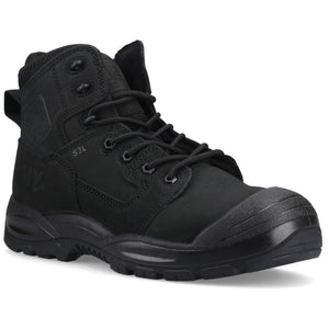 Hard Yakka Legend S3 Boot - Black