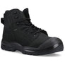Hard Yakka Legend S3 Boot - Black