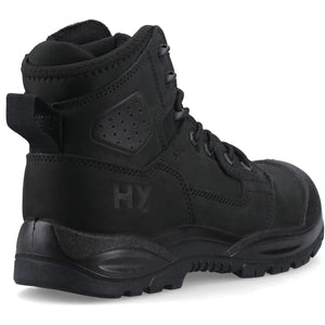 Hard Yakka Legend S3 Boot - Black