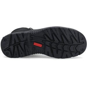 Hard Yakka Legend S3 Boot - Black