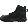 Hard Yakka Legend S3 Boot - Black