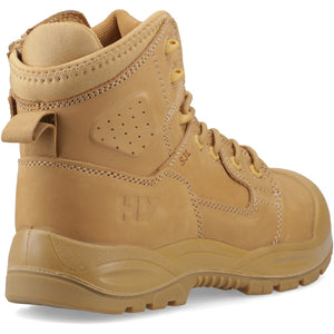 Hard Yakka Legend S3 Boot - Wheat