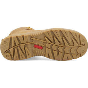Hard Yakka Legend S3 Boot - Wheat