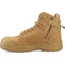 Hard Yakka Legend S3 Boot - Wheat