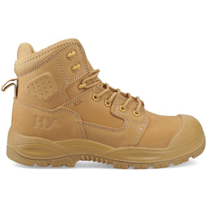 Hard Yakka Legend S3 Boot - Wheat