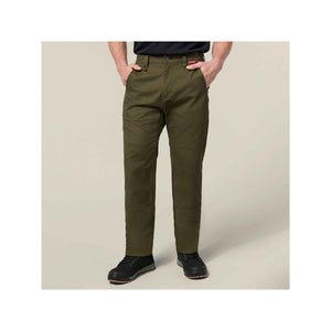 Hard Yakka Carpenter Pant - Forest