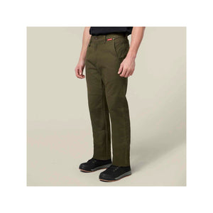 Hard Yakka Carpenter Pant - Forest