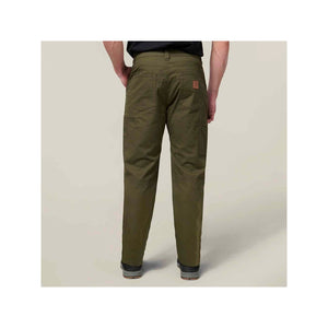 Hard Yakka Carpenter Pant - Forest