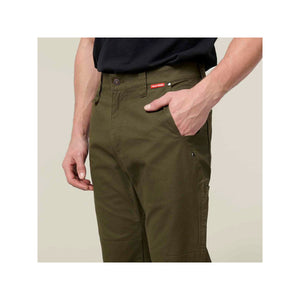Hard Yakka Carpenter Pant - Forest