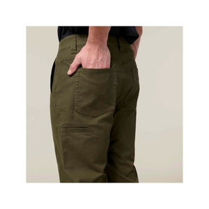 Hard Yakka Carpenter Pant - Forest