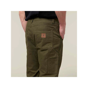 Hard Yakka Carpenter Pant - Forest