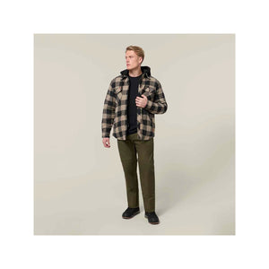 Hard Yakka Carpenter Pant - Forest