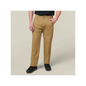 Hard Yakka Carpenter Pant - Whiskey
