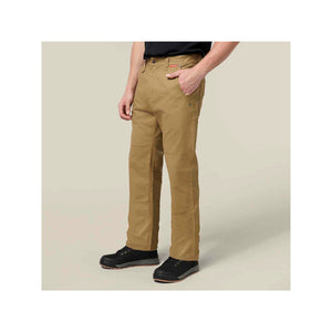 Hard Yakka Carpenter Pant - Whiskey