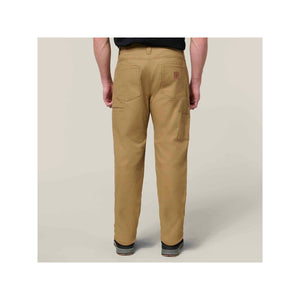 Hard Yakka Carpenter Pant - Whiskey