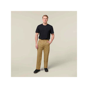 Hard Yakka Carpenter Pant - Whiskey