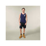 Hard Yakka Heritage Singlet - Navy