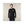 Hard Yakka Hooded Long Sleeve Tee - Black