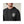 Hard Yakka Hooded Long Sleeve Tee - Charcoal