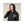 Hard Yakka Hooded Long Sleeve Tee - Charcoal