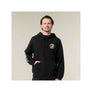 Hard Yakka Heritage Hoodie - Black