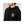 Hard Yakka Heritage Hoodie - Black