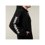 Hard Yakka Heritage Hoodie - Black
