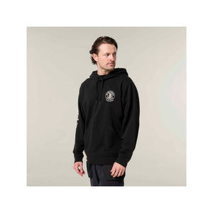 Hard Yakka Heritage Hoodie - Black