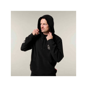Hard Yakka Heritage Hoodie - Black