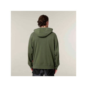 Hard Yakka Heritage Hoodie - Military Green