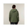 Hard Yakka Heritage Hoodie - Military Green