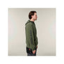 Hard Yakka Heritage Hoodie - Military Green