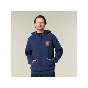 Hard Yakka Heritage Hoodie - Navy