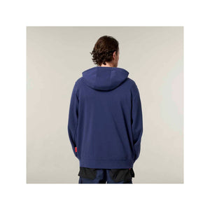 Hard Yakka Heritage Hoodie - Navy