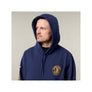 Hard Yakka Heritage Hoodie - Navy
