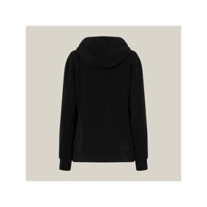Hard Yakka Women's Heritage Hoodie - Black
