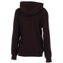 Hard Yakka Women's Heritage Hoodie - Black