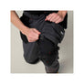 Hard Yakka Raptor Active Holster Pocket Pants - Graphite