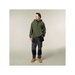 Hard Yakka Raptor Active Holster Pocket Pants - Graphite