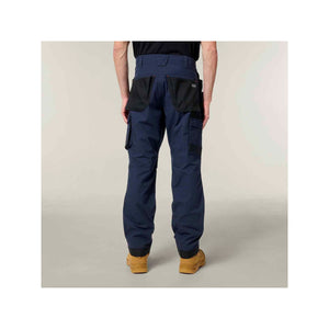 Hard Yakka Raptor Active Holster Pocket Pants - Dark Navy