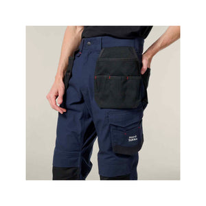 Hard Yakka Raptor Active Holster Pocket Pants - Dark Navy