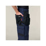 Hard Yakka Raptor Active Holster Pocket Pants - Dark Navy
