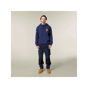 Hard Yakka Raptor Active Holster Pocket Pants - Dark Navy