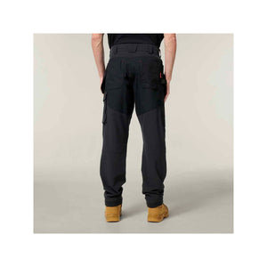 Hard Yakka Toughmaxx Lite Holster Pocket Pant - Black