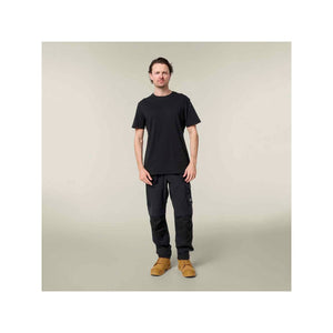 Hard Yakka Toughmaxx Lite Holster Pocket Pant - Black