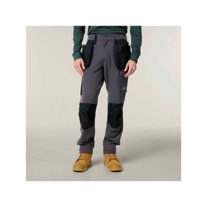 Hard Yakka Toughmaxx Lite Holster Pocket Pant - Graphite