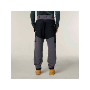 Hard Yakka Toughmaxx Lite Holster Pocket Pant - Graphite