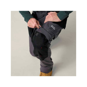 Hard Yakka Toughmaxx Lite Holster Pocket Pant - Graphite