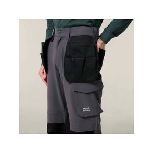 Hard Yakka Toughmaxx Lite Holster Pocket Pant - Graphite