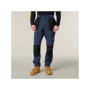 Hard Yakka Toughmaxx Lite Holster Pocket Pant - Dark Navy
